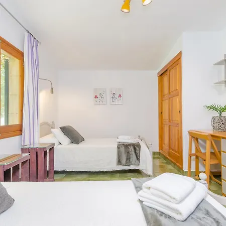 La Sort Llarga * Pollensa