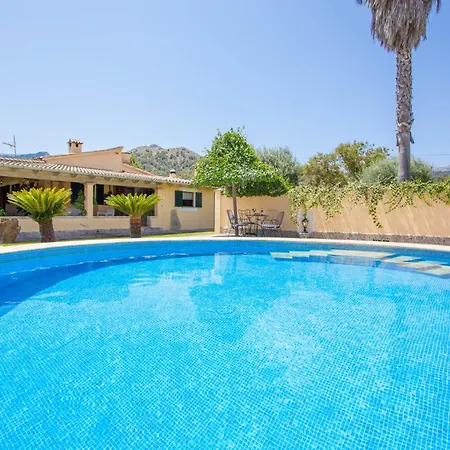 Willa La Sort Llarga Pollensa