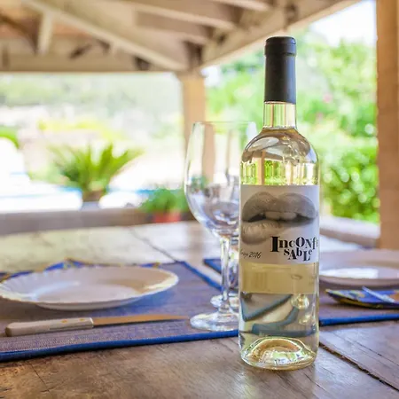 La Sort Llarga Willa